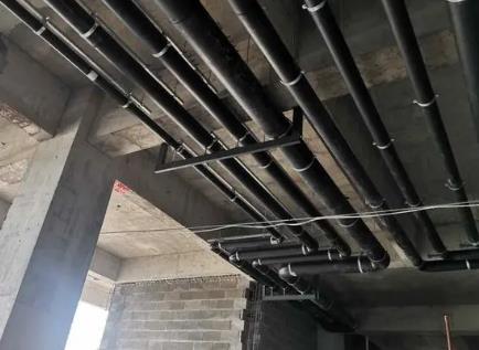 南郊虹吸排水收集系统优点