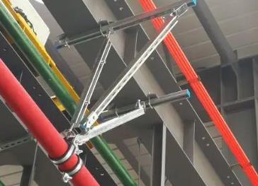 南郊抗震支架厂家与你分享你必须做的紧急情况下的准备